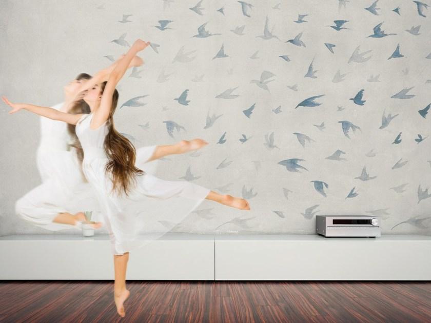 Tecnografica Обои с рисунком Collezioni d'arte 57584-1 - Вид №1