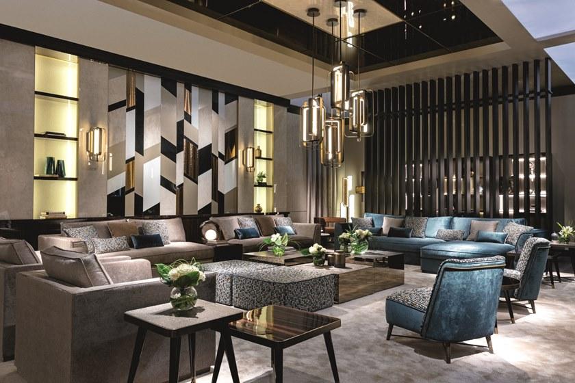 Sicis Кресло с мягкой обивкой Peggy sun-id-1432661 - Вид №4