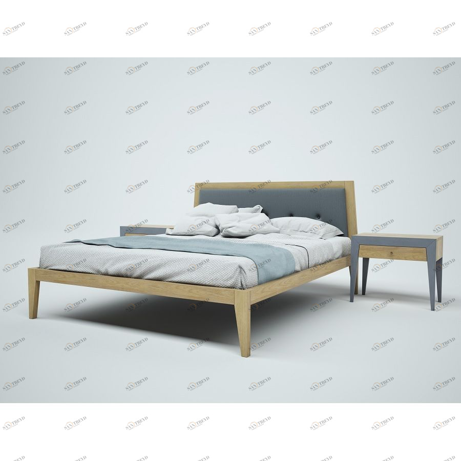 Кровать Fly, 140 см BraginDesign BR0316S