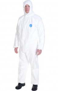 69276 Комбинезон "Тайвек"  Одноразовая одежда размер XXXL