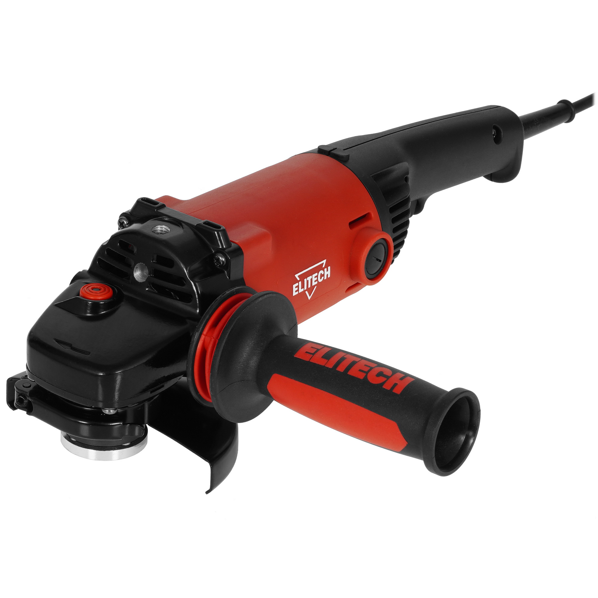 Углошлифовальная машина (УШМ) Elitech МШУ 1412Д 9922039 STDN-0023957