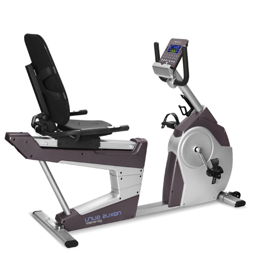 Велотренажер oxygen nexus guru rb hrc Oxygen Fitness sun-id-2068992