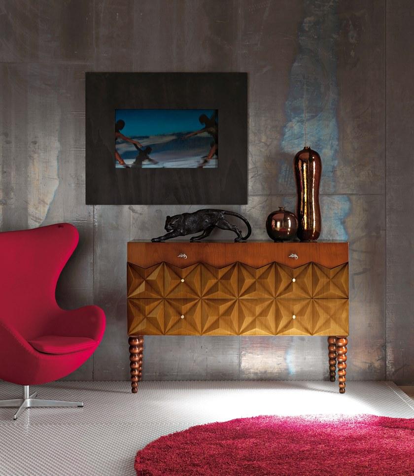 Bizzotto Комод из дерева Diamond sun-id-1495644 - Вид №2