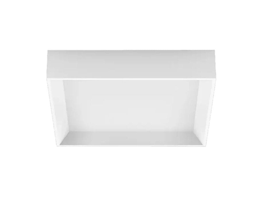 Алюминиевый светодиодный потолочный светильник Linea Light Group TARA_UPS ARCH-00005448