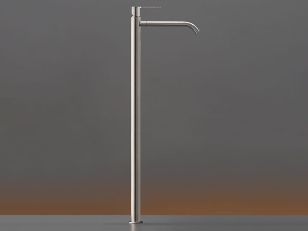 Однорычажный смеситель для раковины из нержавеющей стали CEADESIGN INNOVO ARCH-00132055 - Вид №1