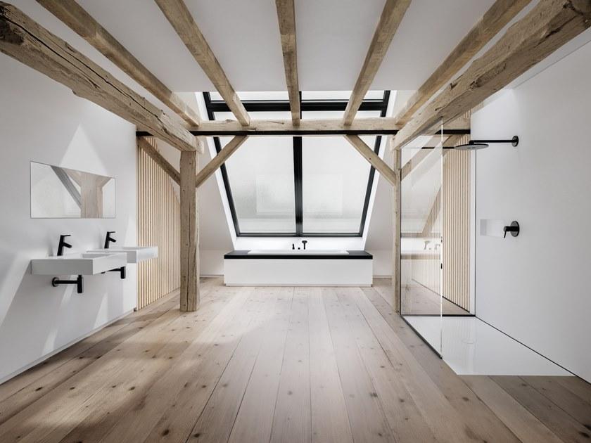 Bette 2-х местная прямоугольная ванна из эмалированной стали sun-id-1468259 - Вид №5