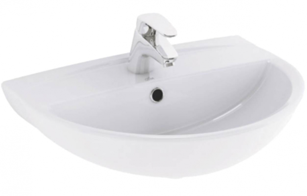 UM-MIR50/1 Раковина Mito Red Santreyd