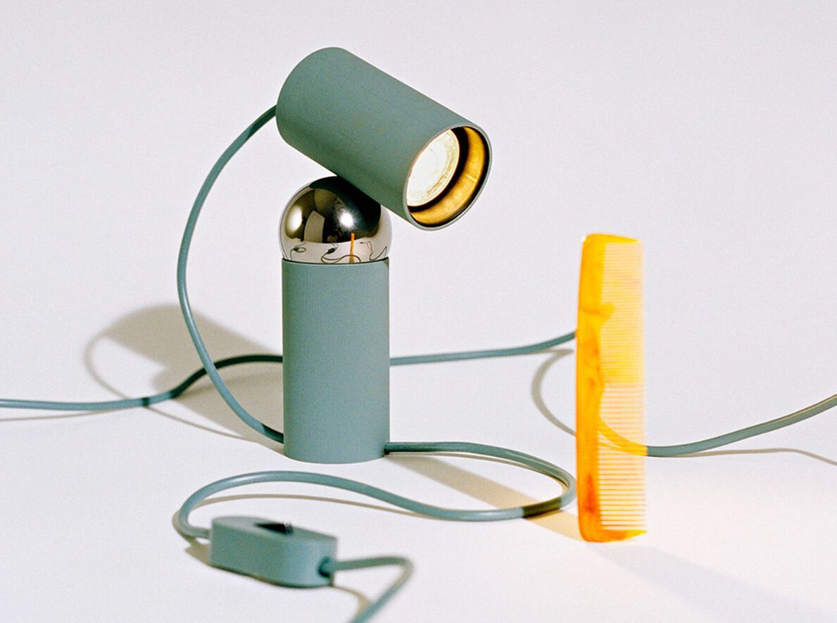 Регулируемая настольная лампа In Stock Flos ARCH-00099974 - Вид №1