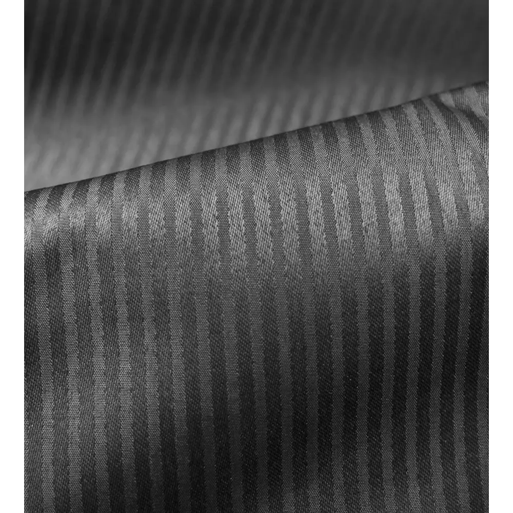 BATH PLUS Штора для душа Hilton Graphite 180x200 см 89380456 STLM-1563067 - Вид №3