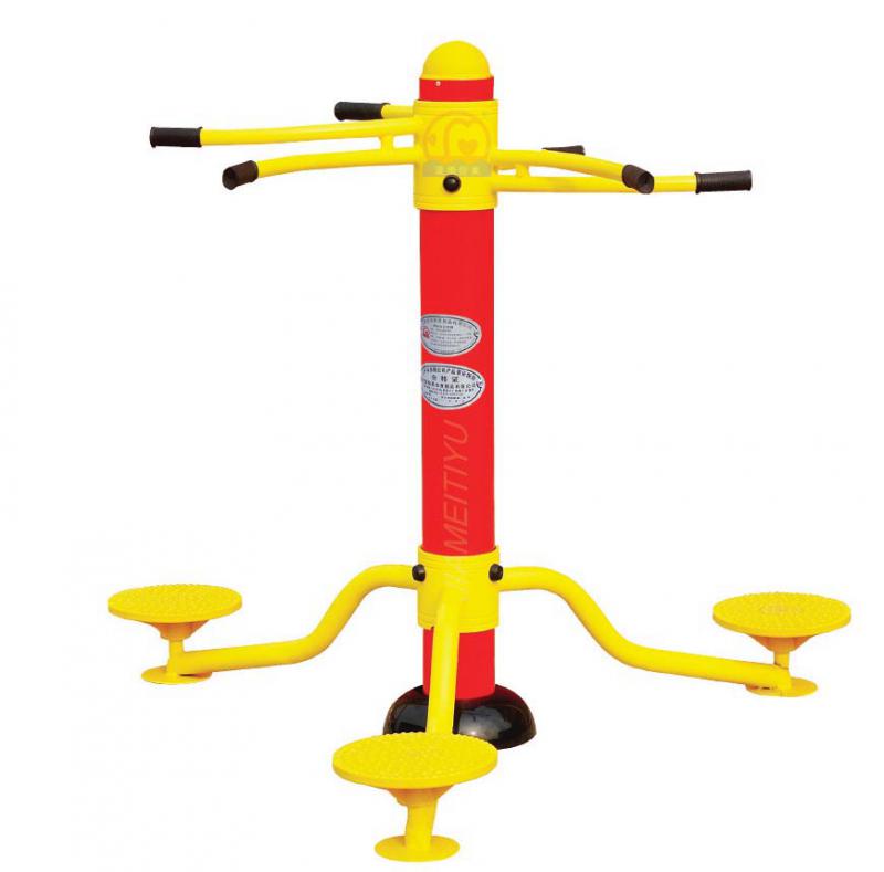 JMH-15A Jmh-15a handlebar waist trainer Jiamei  - Вид №1