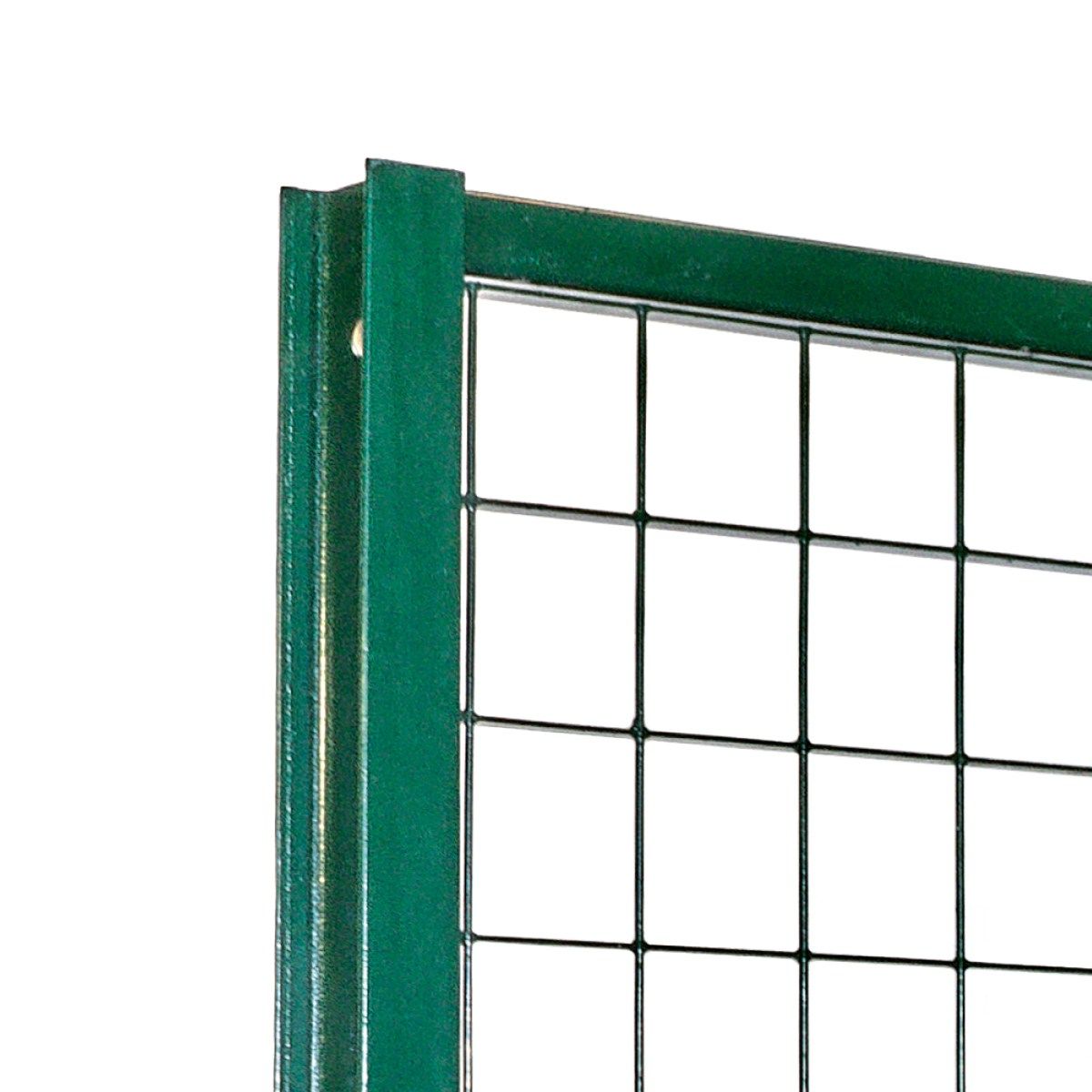 Сварные сетки забор Defim Orsogril STADION® ARCH-00115845 - Вид №12