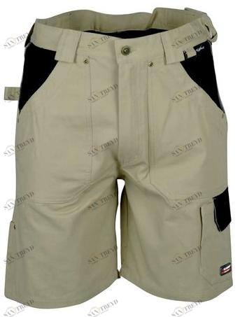 COFRA Шорты Canvas sun-id-1470743