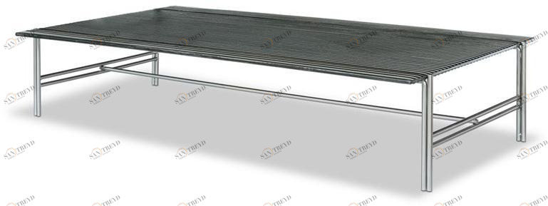 BAXTER Прямоугольный журнальный столик sun-id-1492101