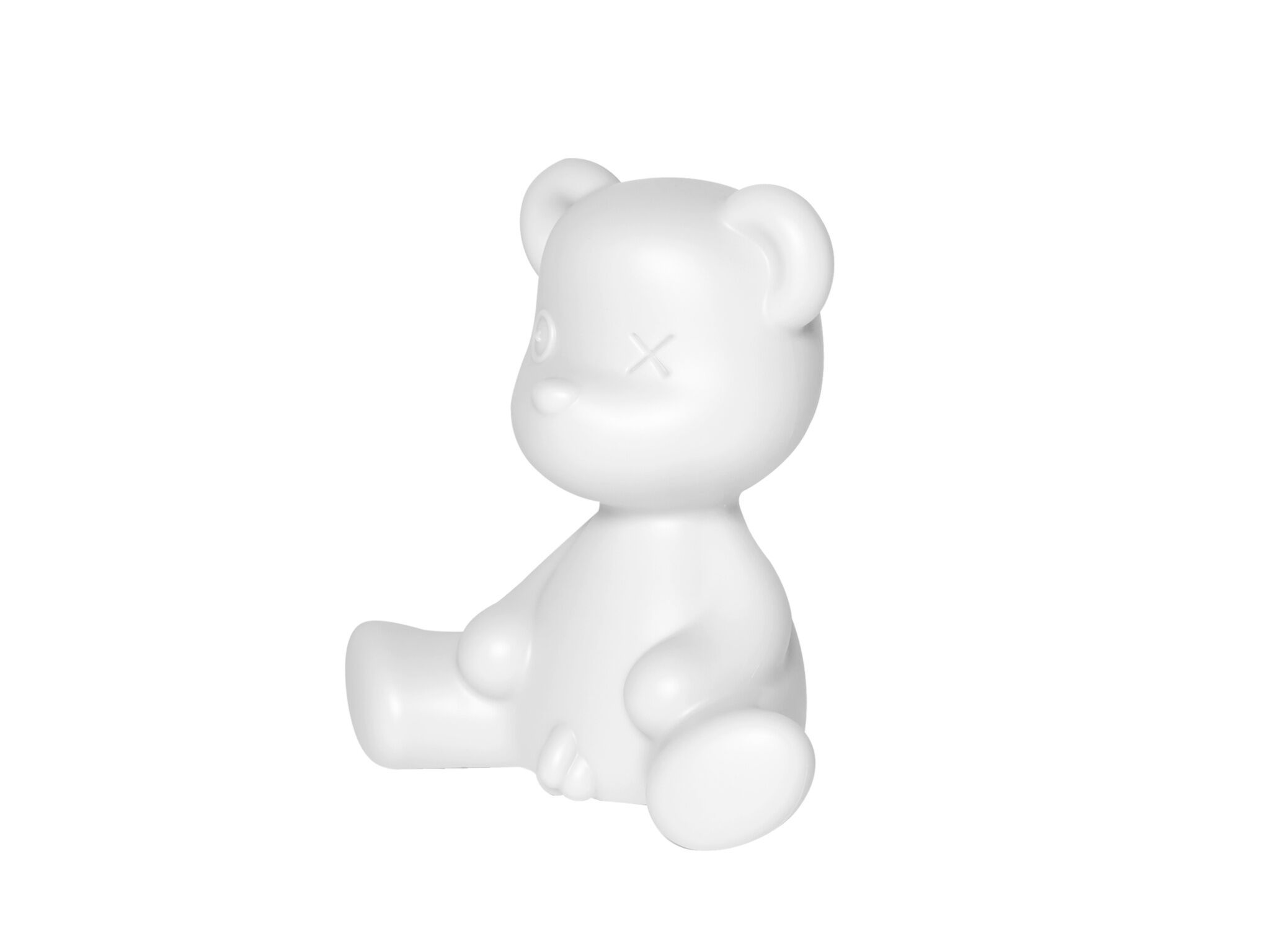 Настольная лампа из полиэтилена Qeeboo Teddy ARCH-00024639 - Вид №2