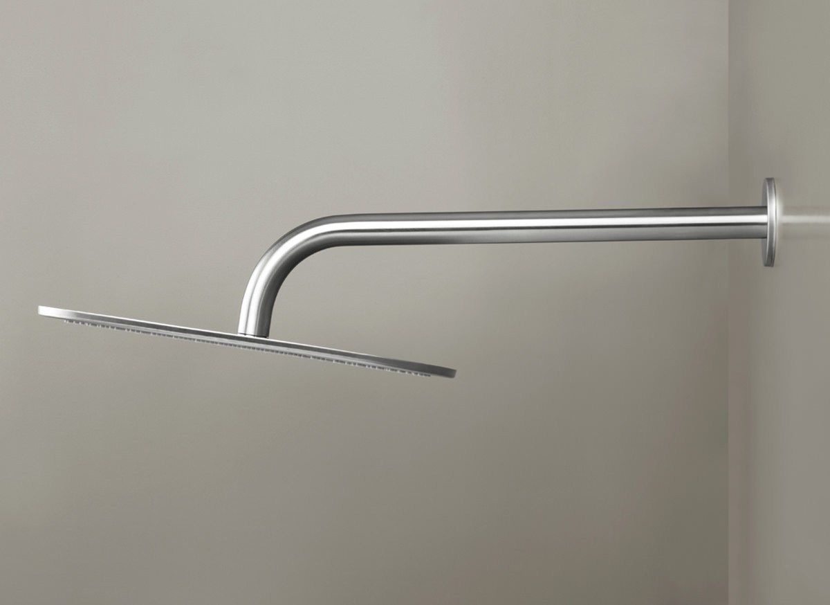 Регулируемая насадка для душа с дождевой насадкой COCOON Piet Boon ARCH-00125916 - Вид №2