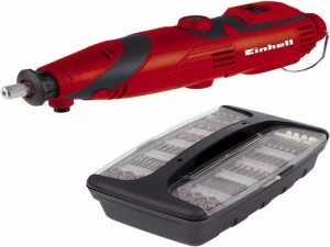 EINHELL Инструменты для шлифования и гравировки Utensili manuali