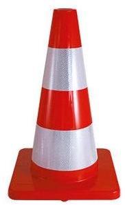 FT Дорожный конус