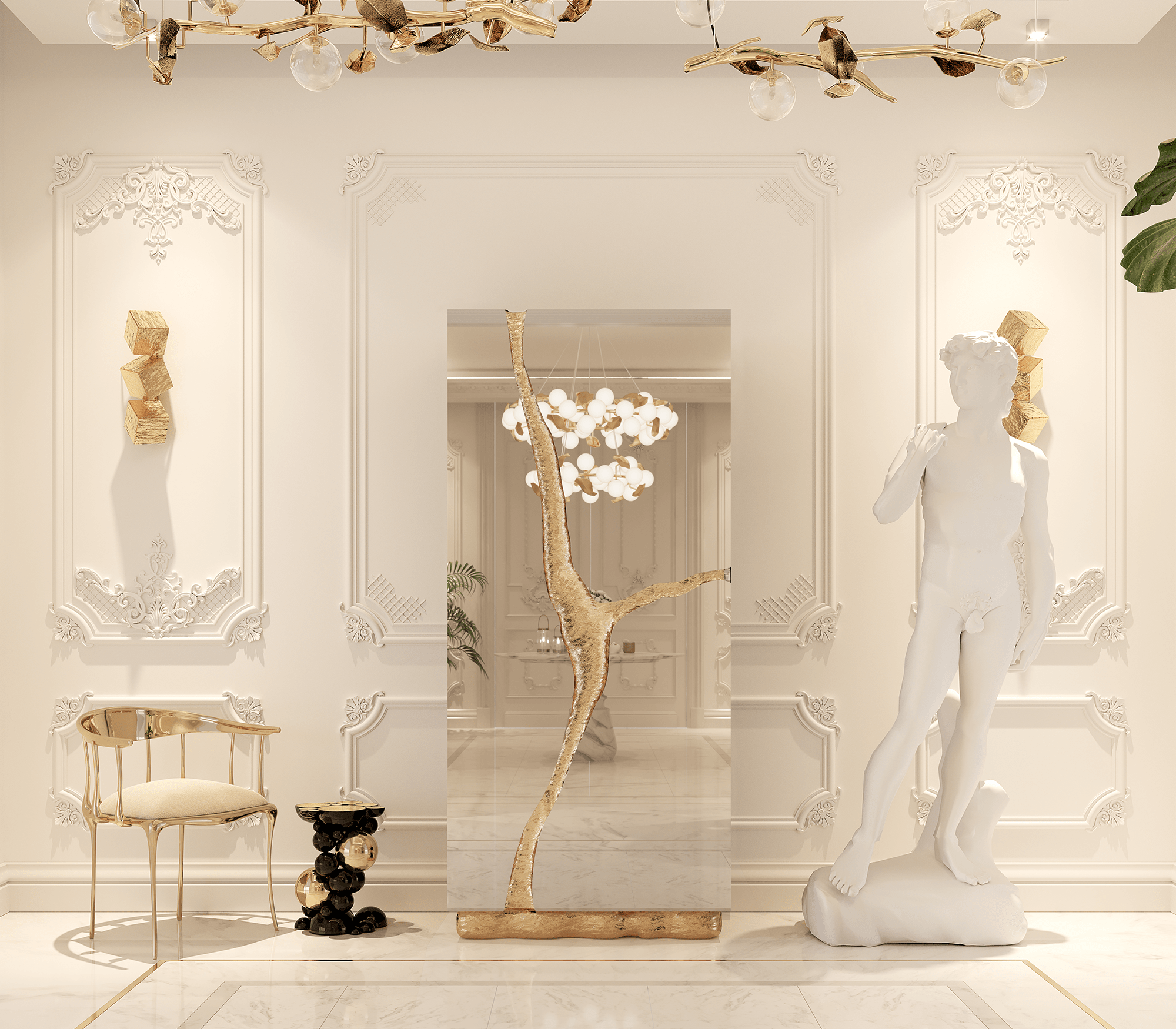 0-323 Кабинет Лапиаза Boca Do Lobo  - Вид №10