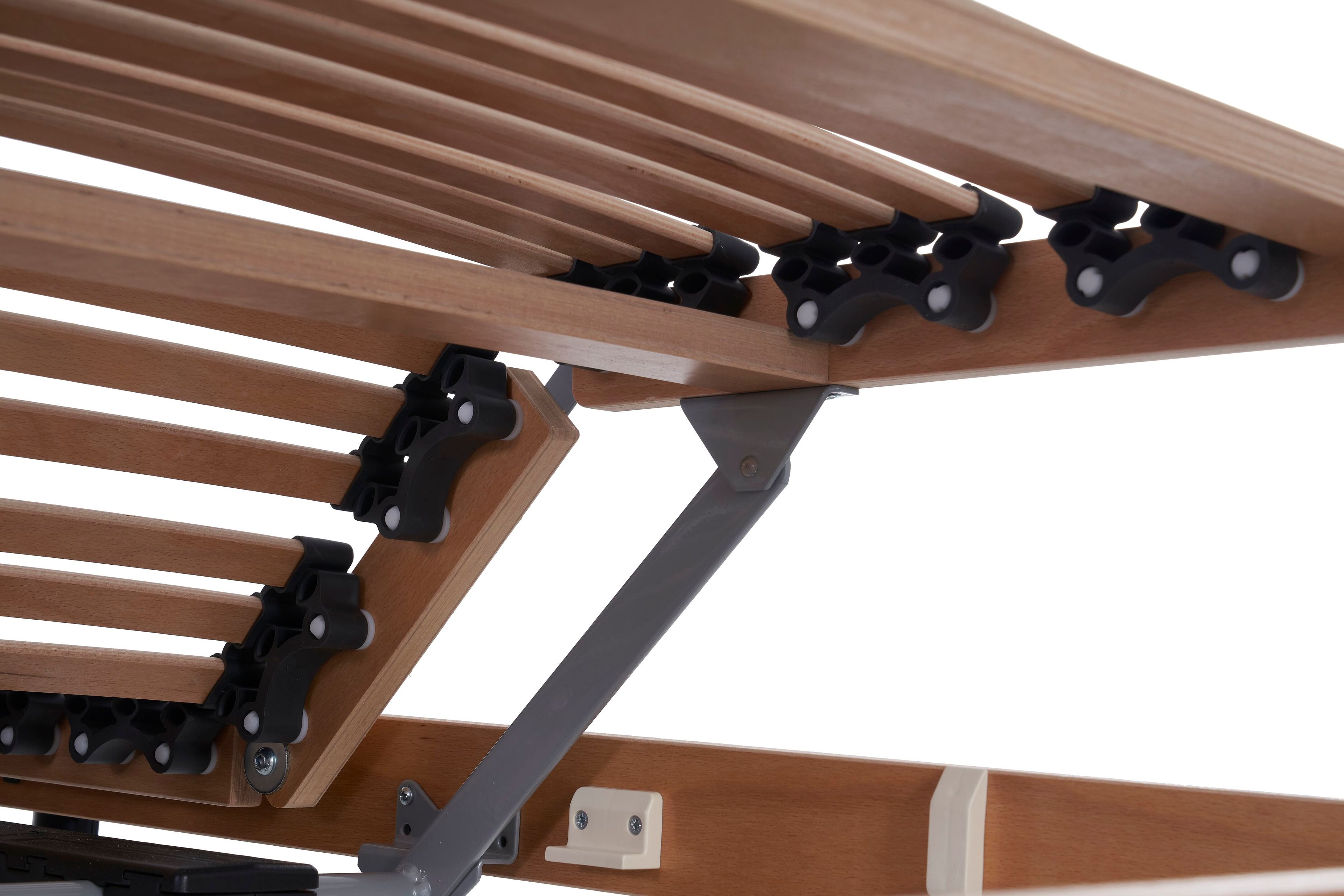 Двойная регулируемая электрическая сеть Magniflex Ergo ARCH-00001334 - Вид №3