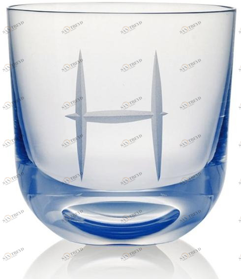 Хрустальный стакан для воды Abc Santreyd sun-id-1444653