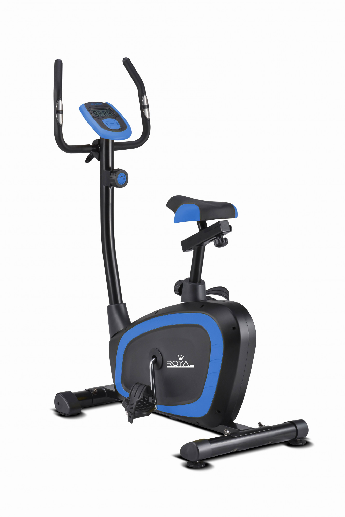 DP-B038 Велотренажер royal fitness dp-b038 Royal Fitness 