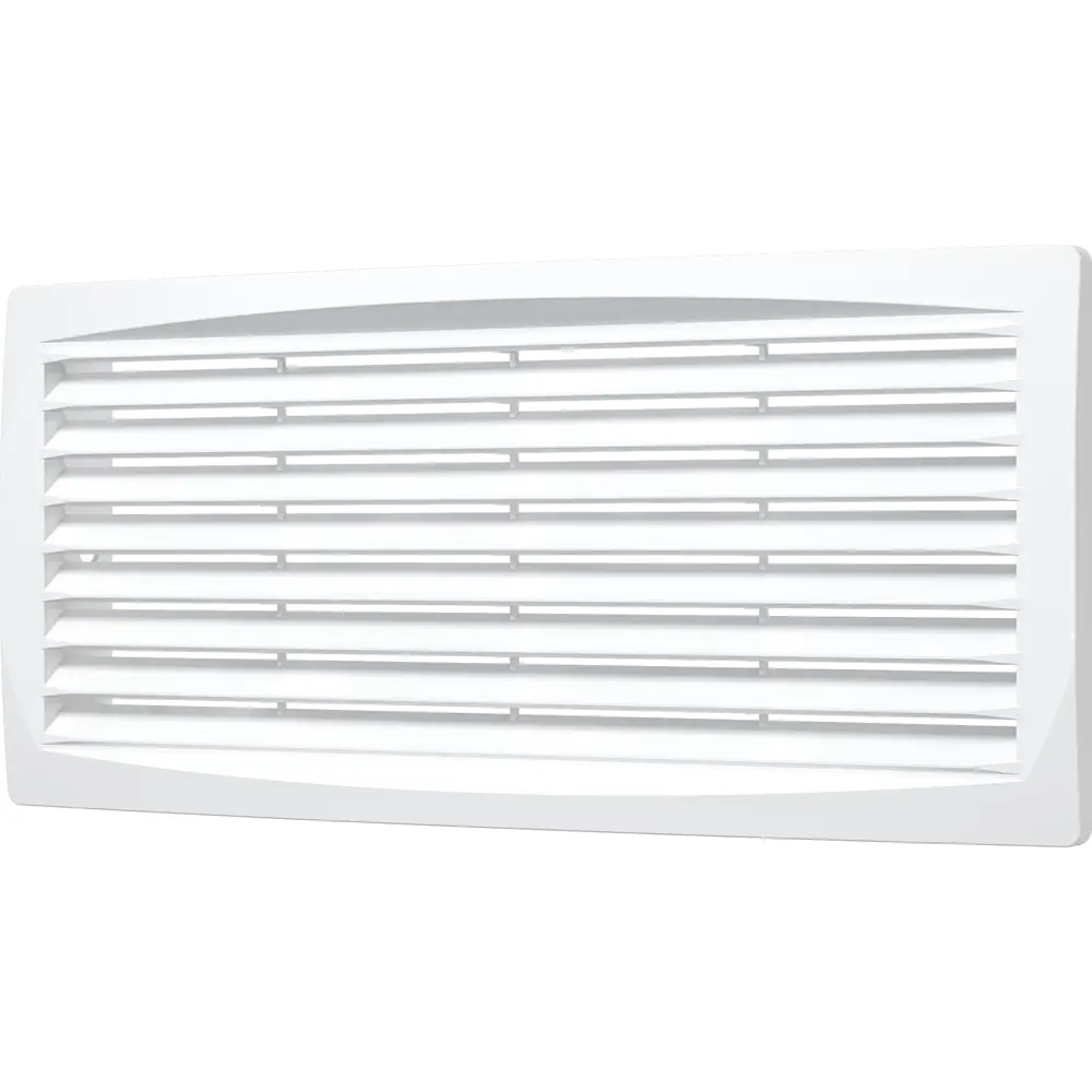 ERA Вентиляционная решетка с наклонными жалюзи 30×13,5 см 82270136 STLM-1378181