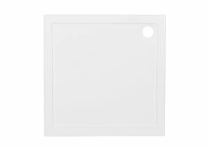 Душевой поддон Aquanet Gamma/Beta Cube 90х90