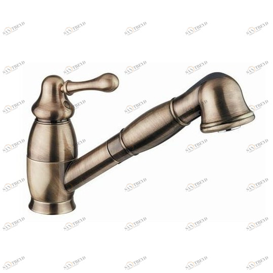 Смеситель для кухни Bugnatese Maya 4485