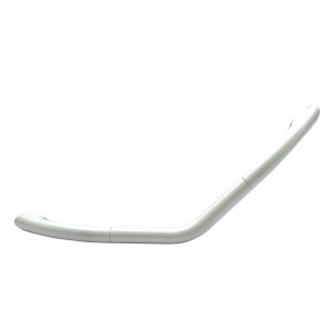 ST-110-TSFBEVER Life Design Держатель для полотенец 45 ° - Style  Total soft bianco