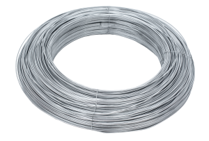 85660346 Проволока вязальная 2 мм 100 м STLM-0065021 КРЕПКО-НАКРЕПКО