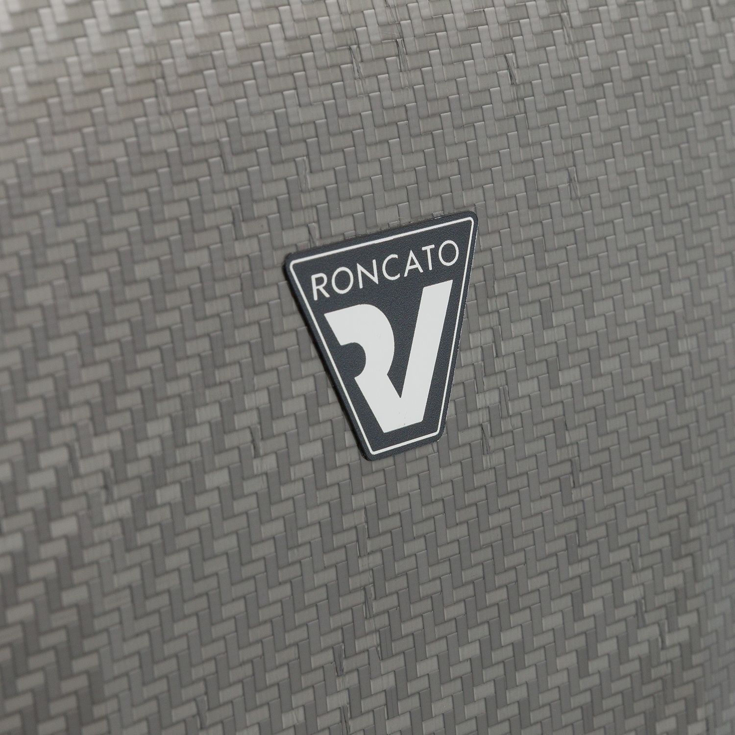 5951-0162 Чемодан 5951 Trolley L Roncato We Are Glam  - Вид №5