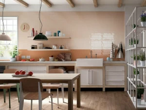 MARAZZI Керамическое покрытие однократного обжига