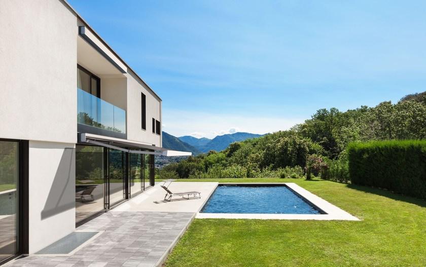 KE Outdoor Design Моторизованный тент-бокс с кронштейнами Tende a cassonetto sun-id-1435820 - Вид №6