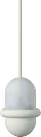 477.20B10005 Набор туалетных щеток HEWI Edition matt | Polyamid  - Вид №15