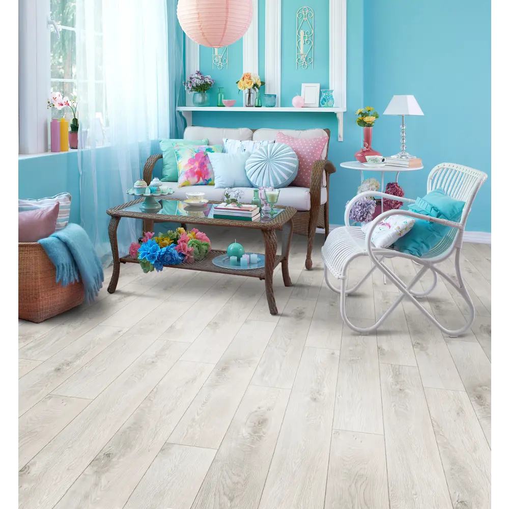 Santreyd Линолеум Дуб Брайтон — элегантность и практичность для вашего дома 84279544 STLM-0048010 - Вид №5