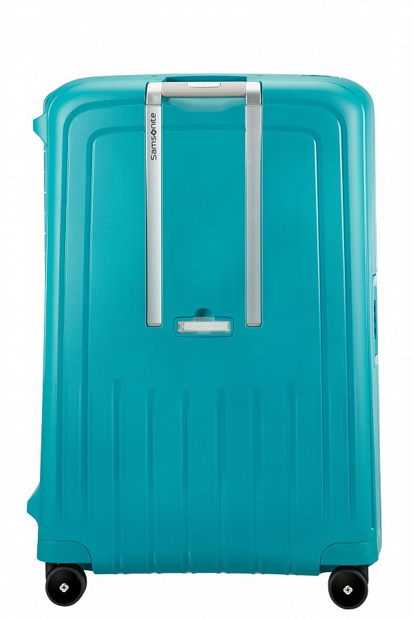 10U-62004 Чемодан 10U*004 Spinner 81/31 Samsonite S'Cure  - Вид №2