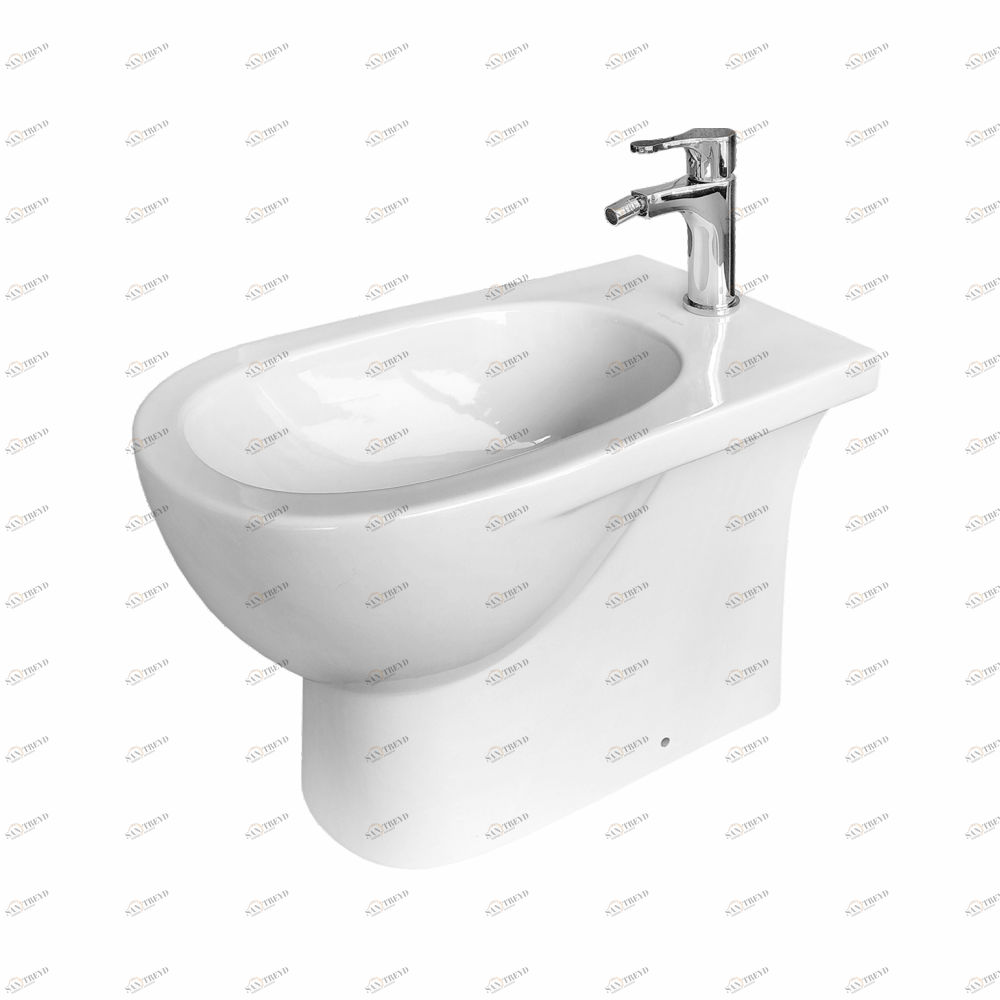 ARTSLBI01 Биде напольное ART AXA ONE Santreyd