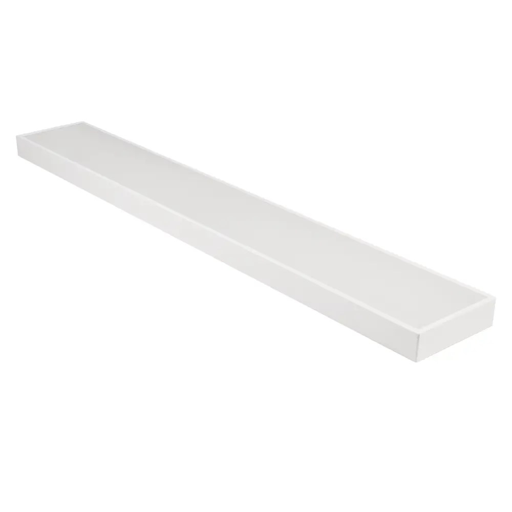 Панель светодиодная Varton 1195/180/50 OPL 42 Вт 1195x180 мм 4500 K IP40 82656386 STLM-2149047 