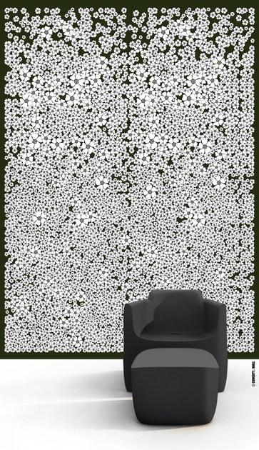 CONCEPTUWALL Обзор Cerisier sun-id-1467992 - Вид №5