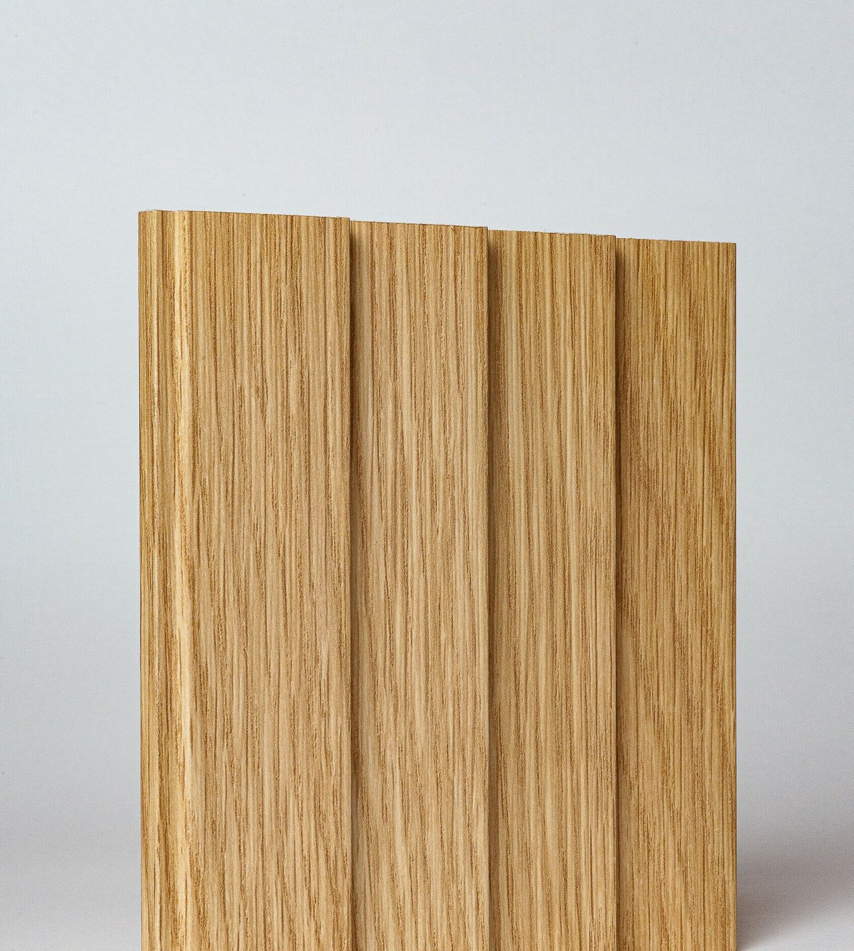 Стеновая 3D панель из реек  AP122505.93 HANNAHHOLZ 