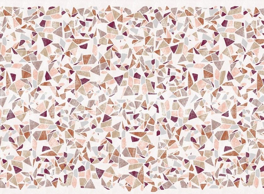 Wall&decò Обои с рисунком Contemporary wallpaper 2018 sun-id-1479503 - Вид №1