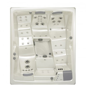 Спа бассейн privat spa draco USSPA