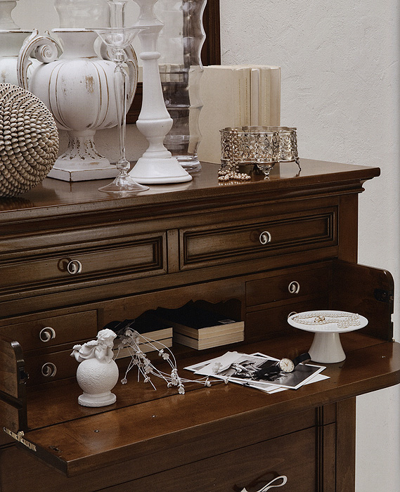 Комод CONTESSA DEVINA NAIS CM021 Classic - Вид №1