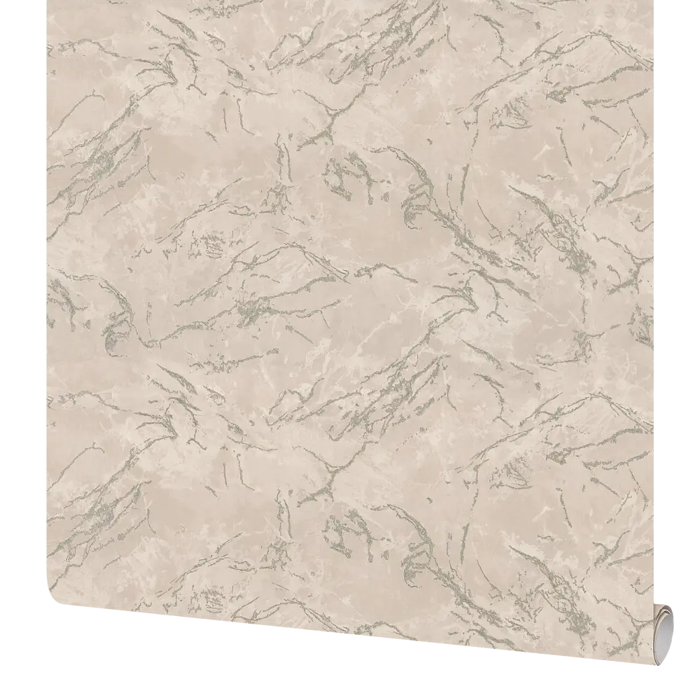 Обои флизелиновые Euro Decor Sultan светло-бежевые 1.06 м 7136-01 89111977 STLM-2160886