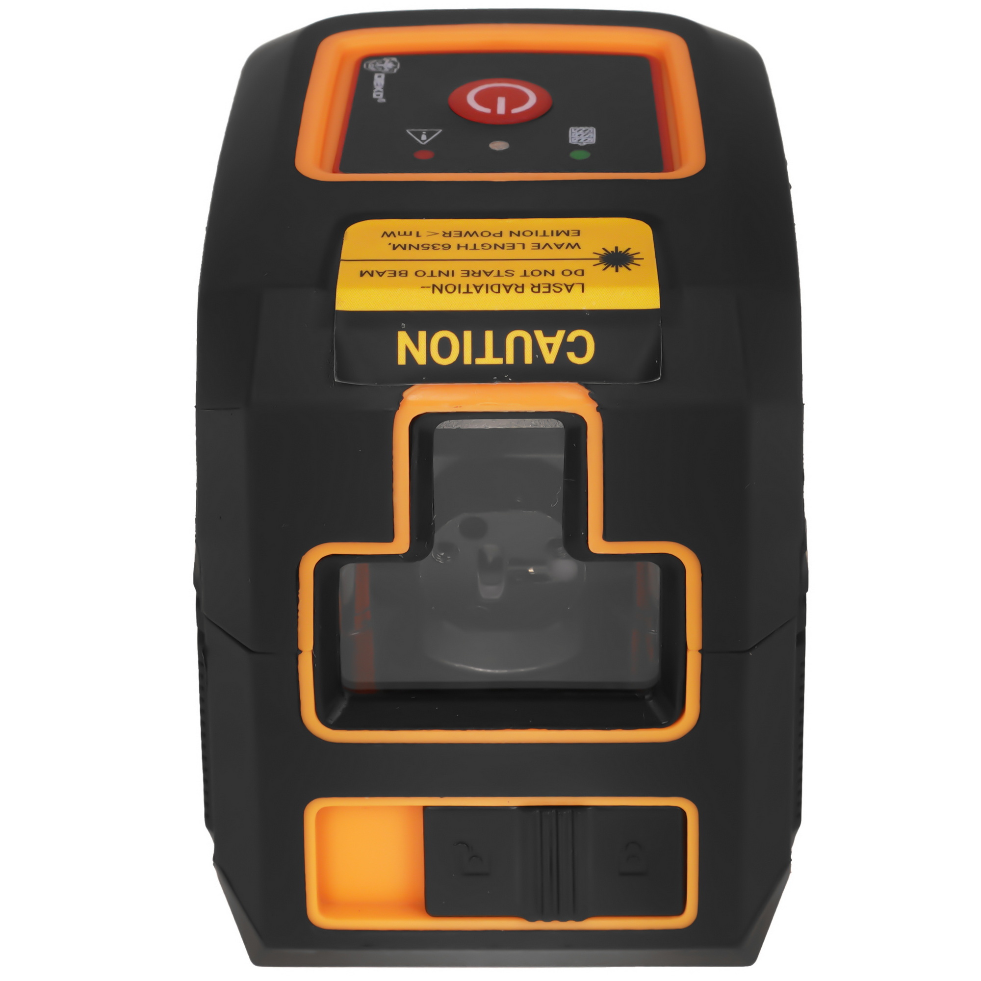 Лазерный нивелир DEKO DKLL11 5304408 STDN-0029690 - Вид №1