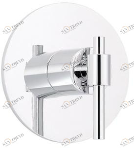 rvb Смеситель для душа на одно отверстие Dynamic 4027.11.74