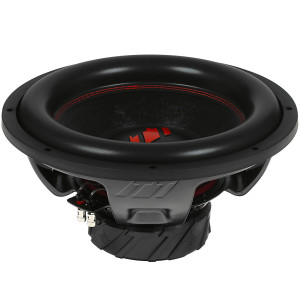 5331728 Сабвуферный динамик URAL TT 15