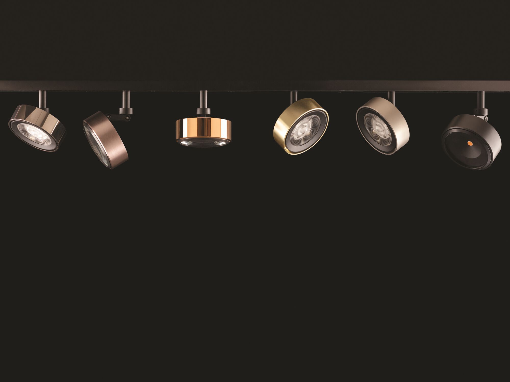 Светодиодное трековое освещение PAN Extreme ARCH-00013791