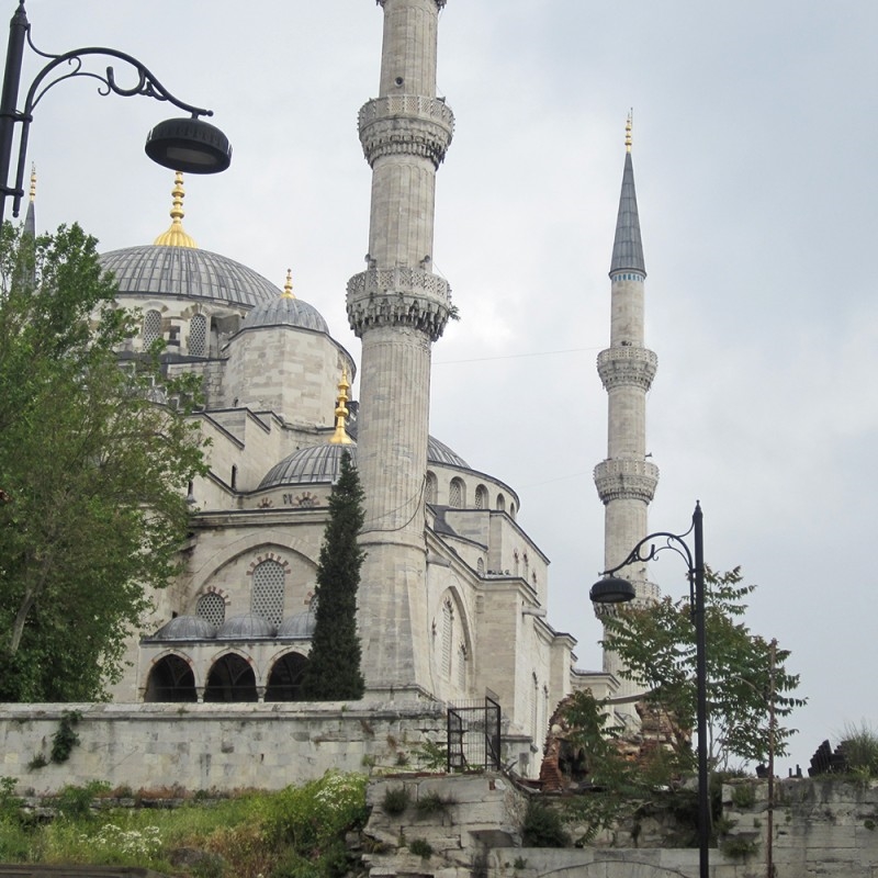 1277/CX38 Картина 1277 Adriani e Rossi  - Вид №1