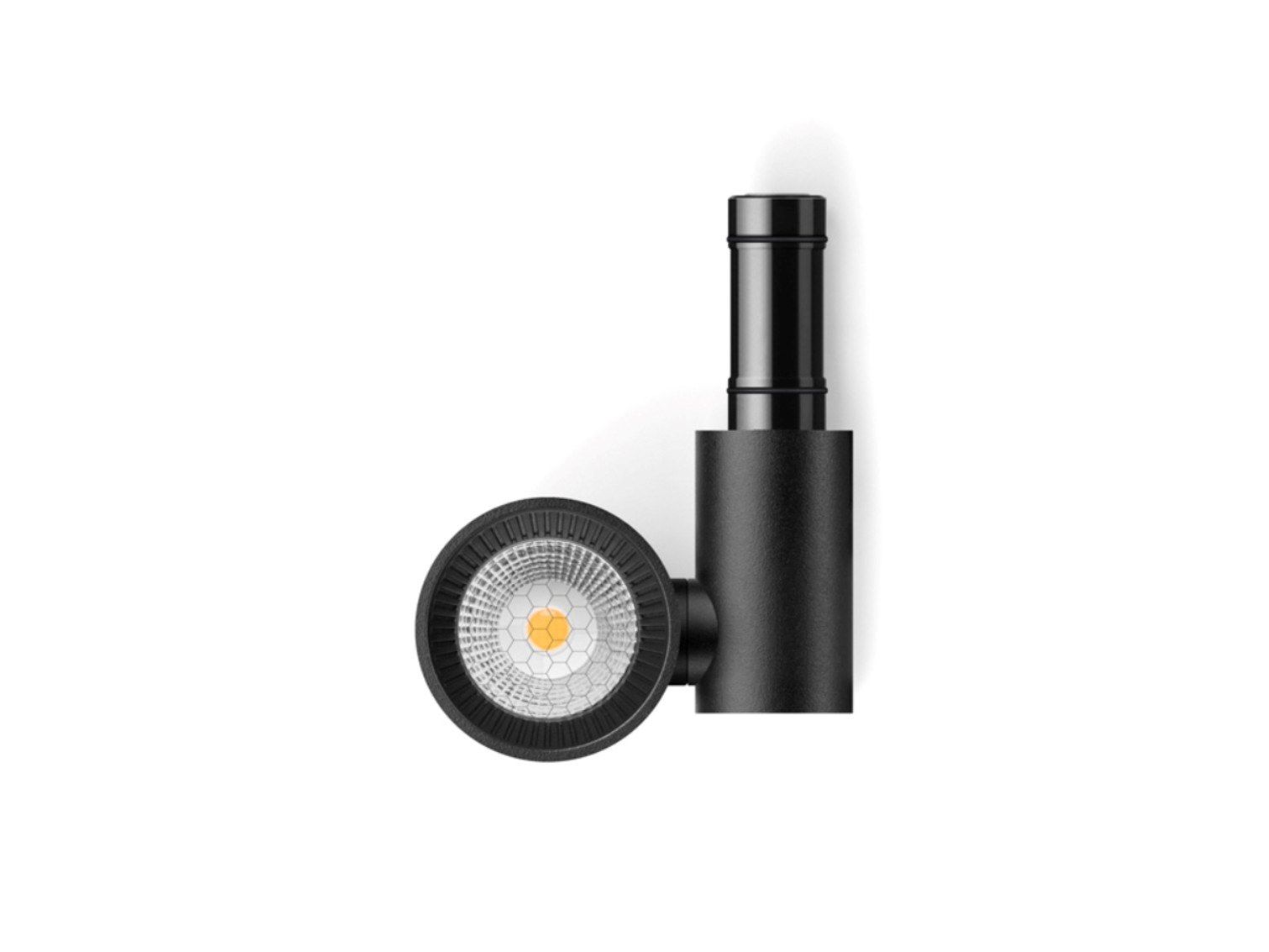 Регулируемый потолочный алюминиевый светодиодный прожектор Arkoslight Magnetic 24V System ARCH-00006152 - Вид №2